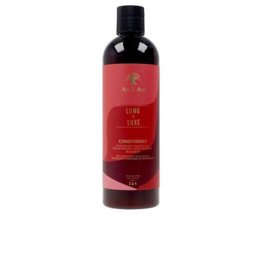 LONG AND LUXE conditioner 355 ml [0]