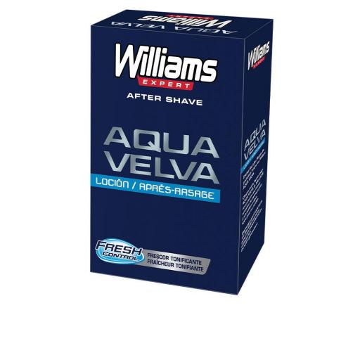 AQUA VELVA as lotion 100 ml