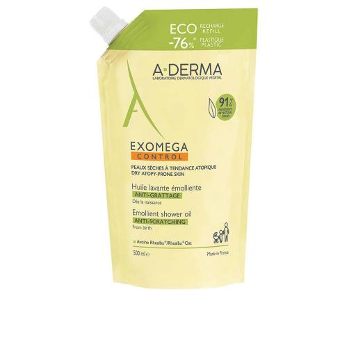 EXOMEGA CONTROL aceite eco-recambio 500 ml