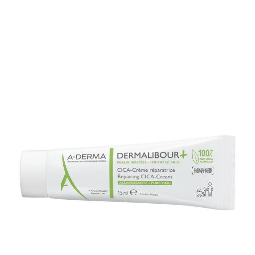 DERMALIBOUR+ cica-crema reparadora  [2]