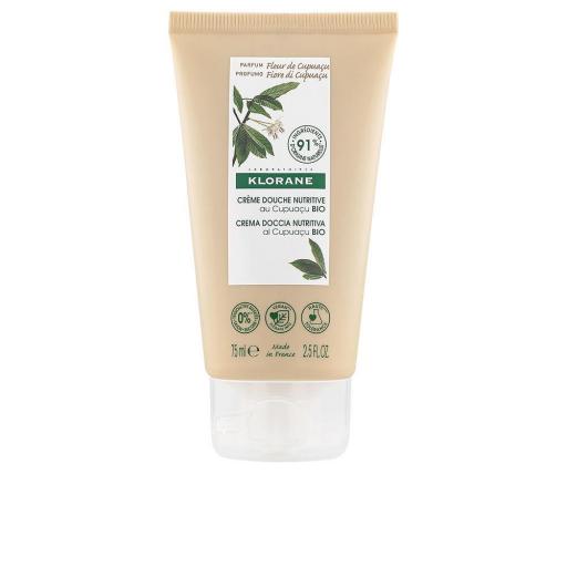 AL CUPUAÇU BIO crema de ducha  [1]