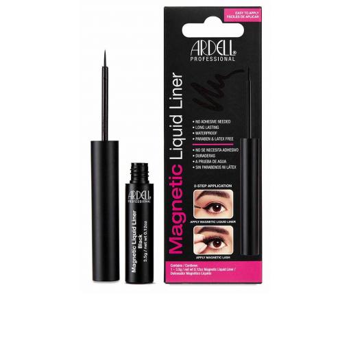 MAGNETIC liquid liner #black 3,5 gr [0]