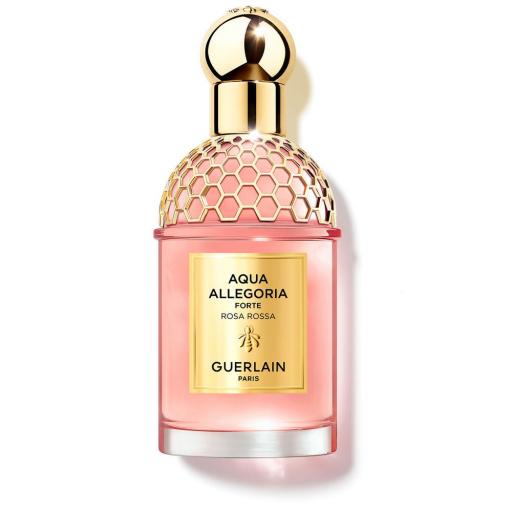 AQUA ALLEGORIA ROSA ROSSA FORTE edp vapo 