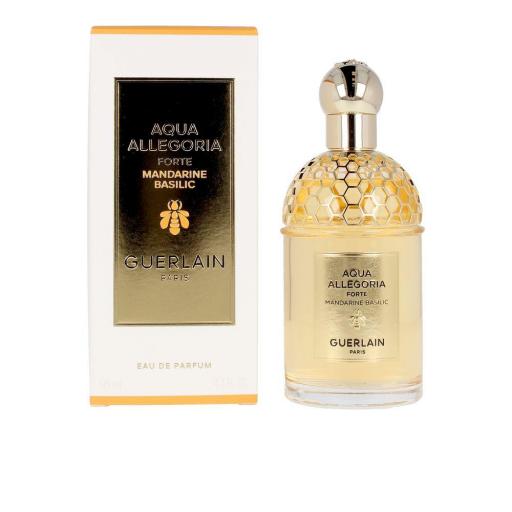 AQUA ALLEGORIA MANDARINE BASILIC FORTE edp vapo  [1]