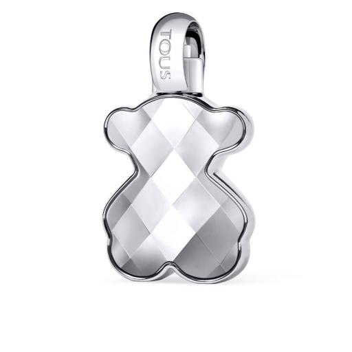 LOVEME THE SILVER PARFUM eau de parfum vaporizador  [1]