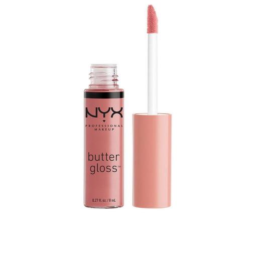BUTTER GLOSS brillo de labios  [1]