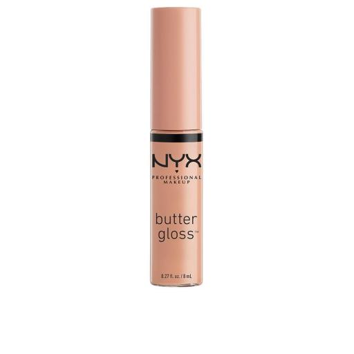 BUTTER GLOSS brillo de labios  [2]