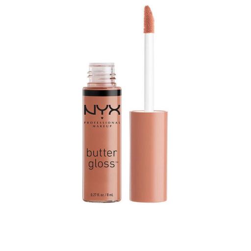 BUTTER GLOSS brillo de labios  [3]