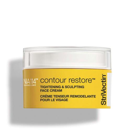 CONTOUR RESTORE tightening & sculpting face cream 50 ml