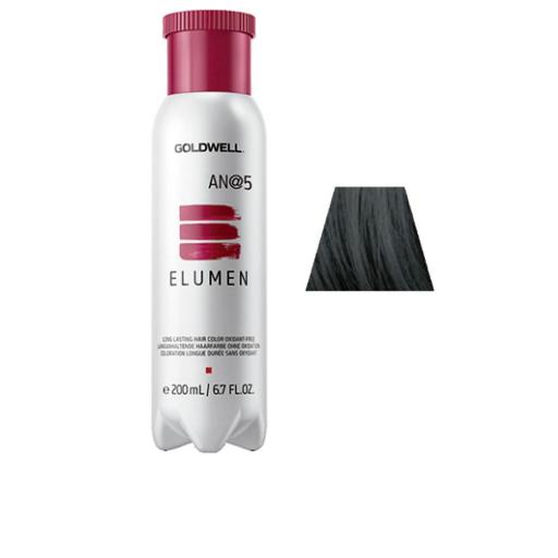 ELUMEN long lasting hair color oxidant free  [1]