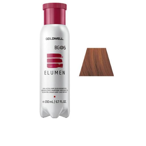 ELUMEN long lasting hair color oxidant free  [2]