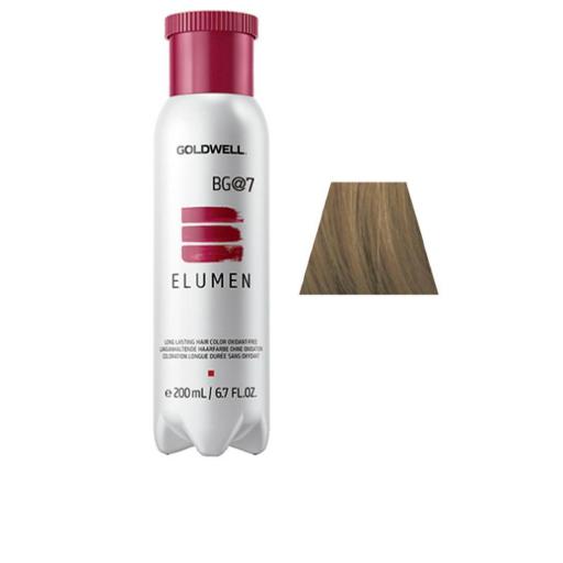 ELUMEN long lasting hair color oxidant free  [3]