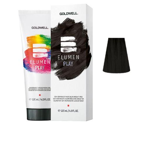 Color de cabello ELUMEN PLAY Semi permanente, oxidant-free - GOLDWELL [2]