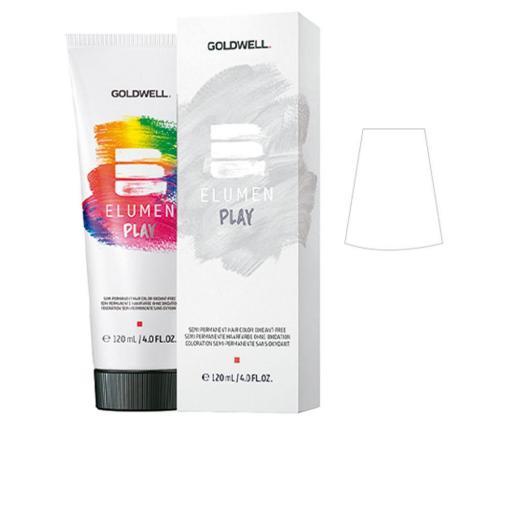 Color de cabello ELUMEN PLAY Semi permanente, oxidant-free - GOLDWELL [3]