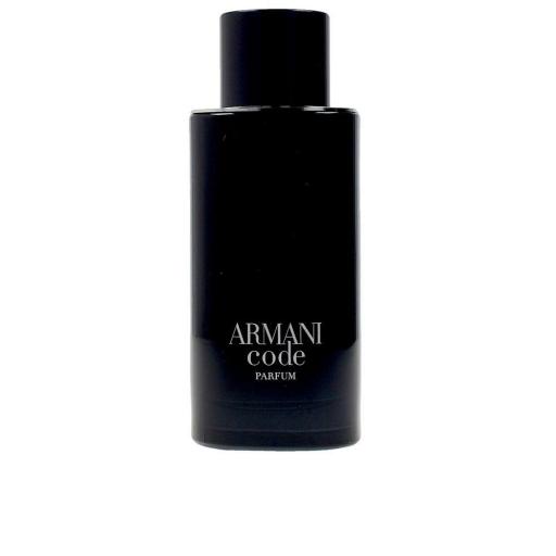 ARMANI CODE LE PARFUM eau de parfum vaporizador recarga 150 ml