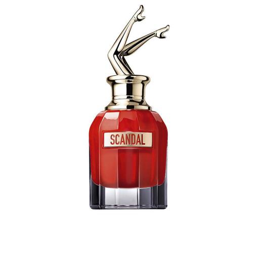 SCANDAL LE PARFUM eau de parfum vaporizador 