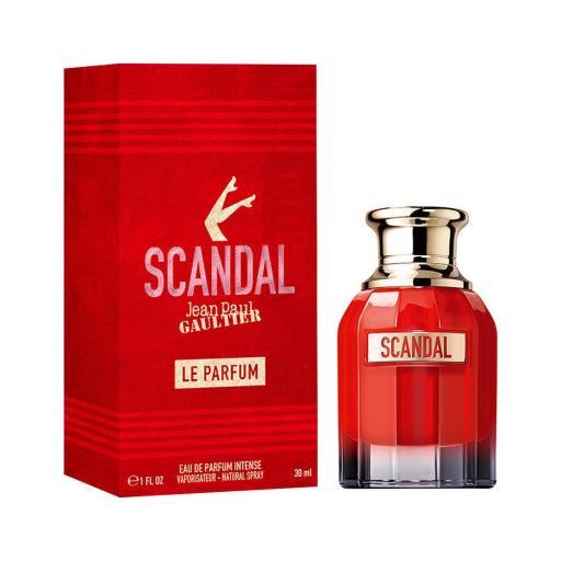 SCANDAL LE PARFUM eau de parfum vaporizador  [2]