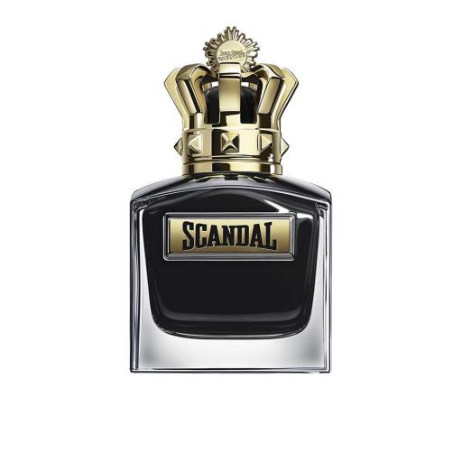 SCANDAL LE PARFUM POUR HOMME eau de parfum vaporizador refillable  [0]