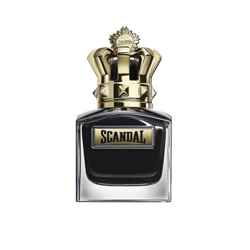 SCANDAL LE PARFUM POUR HOMME eau de parfum vaporizador refillable  [1]