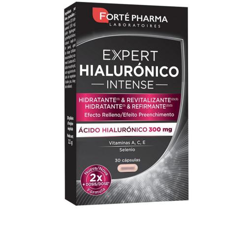 EXPERT HIALURÓNICO INTENSE cápsulas duo 2 x 30 u