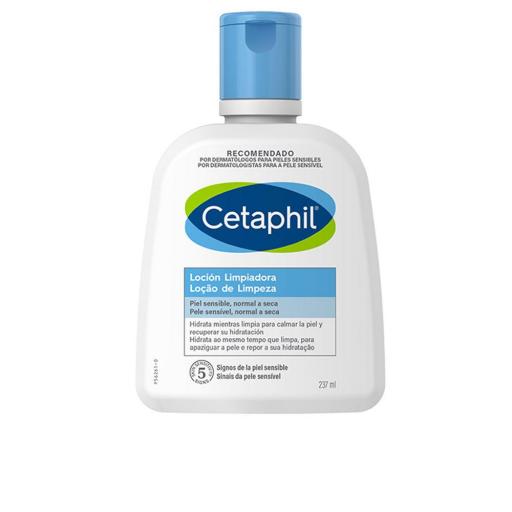 CETAPHIL loción limpiadora  [1]