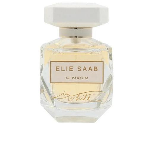 ELIE SAAB LE PARFUM IN WHITE eau de parfum vaporizador