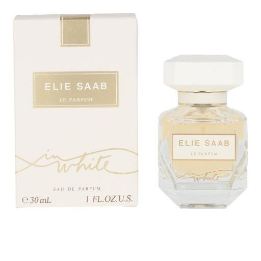 ELIE SAAB LE PARFUM IN WHITE eau de parfum vaporizador  [1]