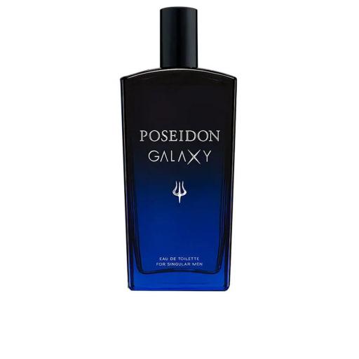POSEIDON GALAXY eau de toilette vaporizador 150 ml