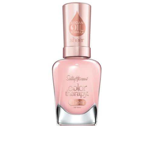 Esmalte de uñas COLOR THERAPY SHEER - SALLY HANSEN [1]