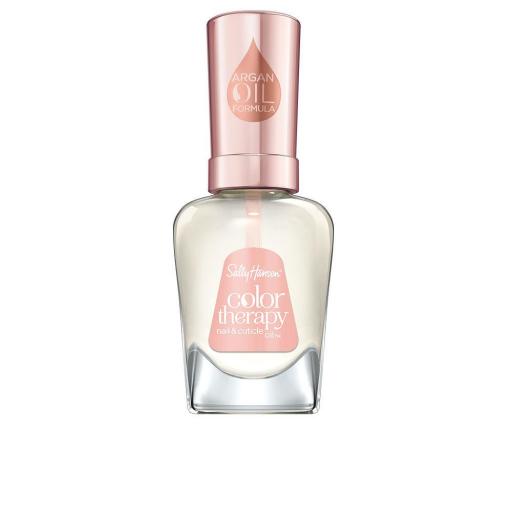 COLOR THERAPY nail & cuticle elixir oil 14,7 ml [0]