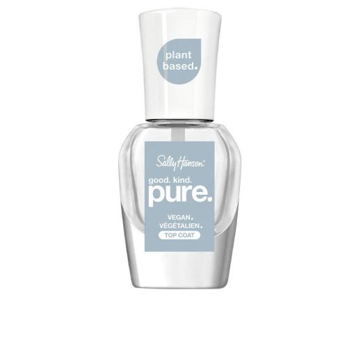 GOOD.KIND.PURE vegan color top coat 10 ml