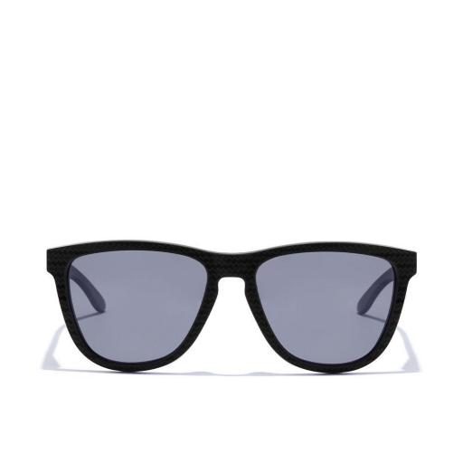 ONE RAW CARBON FIBER polarized 
