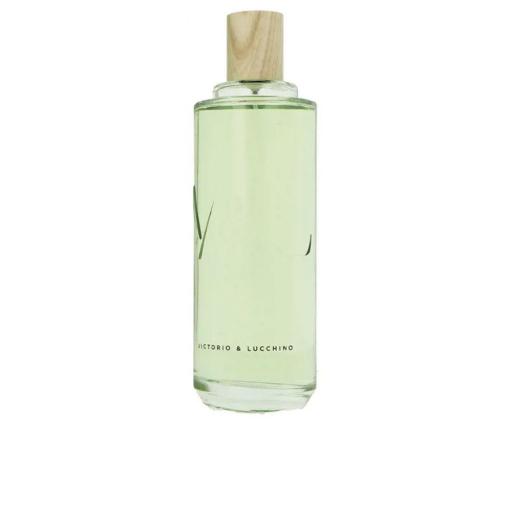 AGUAS ESENCIALES V&L TE QUIERO VERDE eau de toilette vaporizador 250 ml