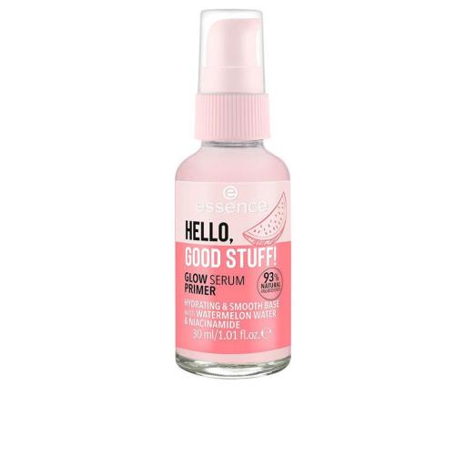 HELLO, GOOD STUFF! glow serum primer 30 ml