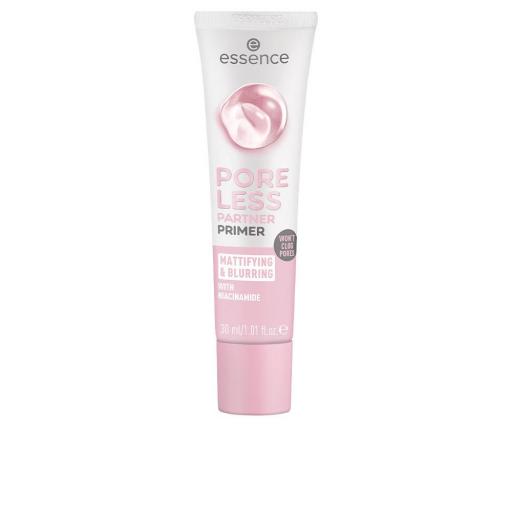 PORELESS PARTNER prebase reductora de poros 30 ml [0]