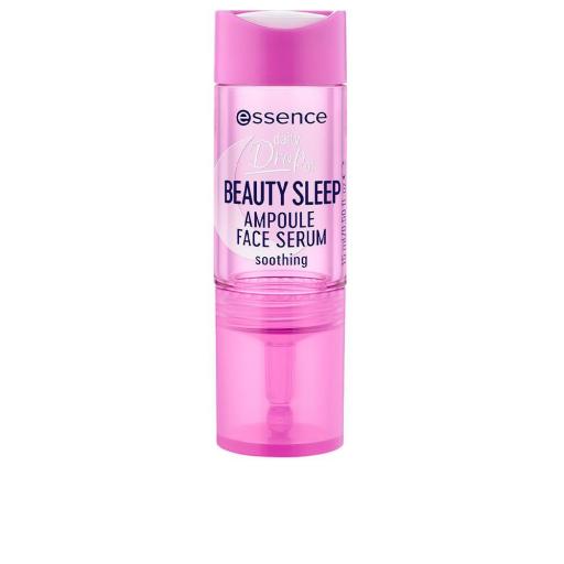 DAILY DROP OF BEAUTY SLEEP ampolla de sérum facial 15 ml