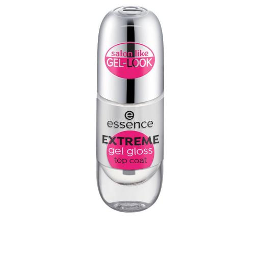 EXTREME gel gloss top coat 8 ml [0]