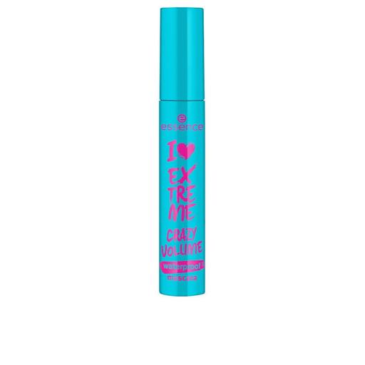 I LOVE EXTREME CRAZY VOLUME máscara de pestañas waterproof 12 ml