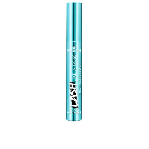 LASH LIKE A BOSS máscara de pestañas waterproof 9,5 ml