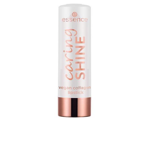 CARING SHINE barra de labios con colágeno vegano  [1]