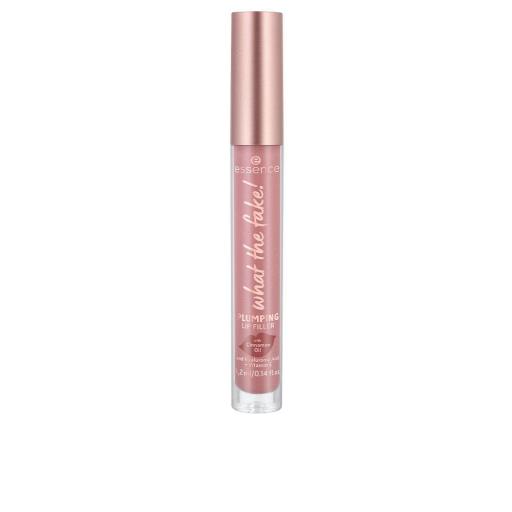 PLUMPING LIP FILLER voluminizador labial 02-nude