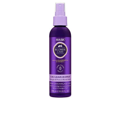 BLONDE CARE 5-in-1 leave in spray 175 ml