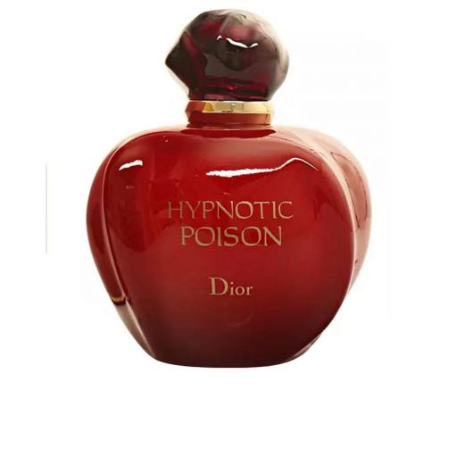 HYPNOTIC POISON eau de toilette vaporizador  [2]