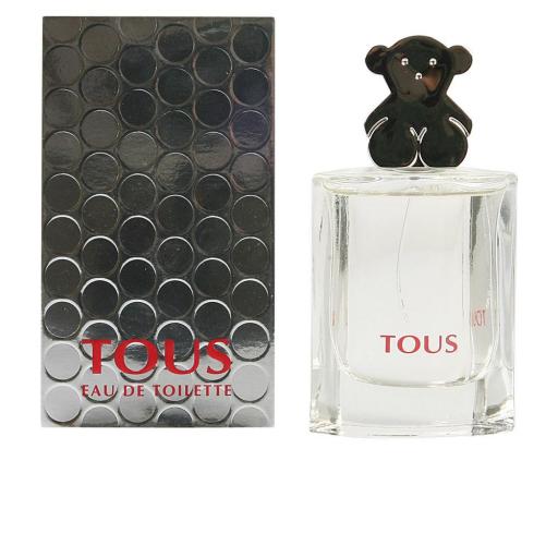 TOUS eau de toilette vaporizador  [2]