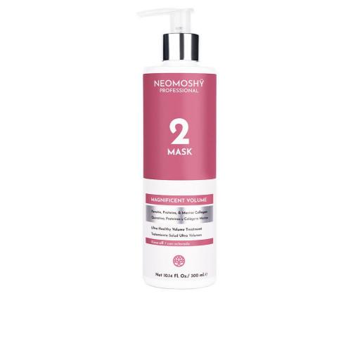 MAGNIFICENT VOLUME mask 300 ml