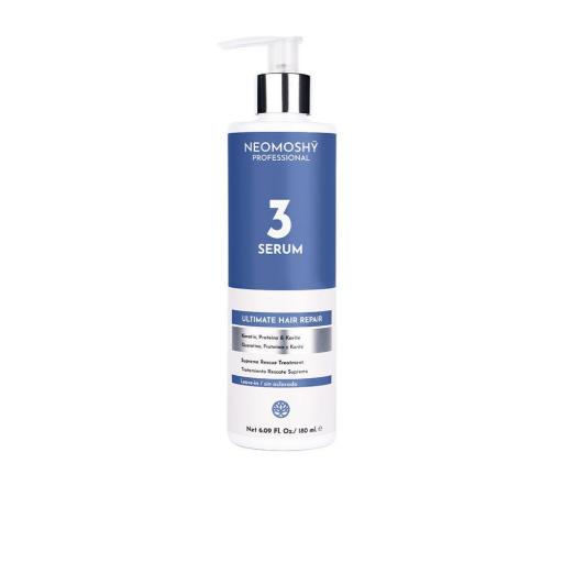 ULTIMATE HAIR REPAIR serum 180 ml