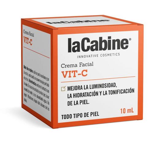 VIT-C cream  [1]