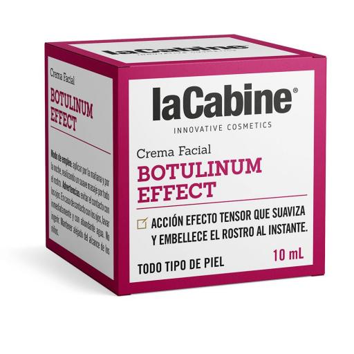 BOTULINUM EFFECT cream  [1]