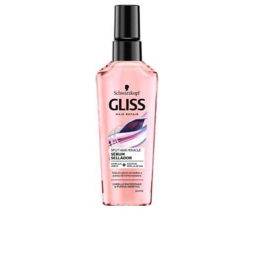 GLISS HAIR REPAIR serum split 75 ml [0]