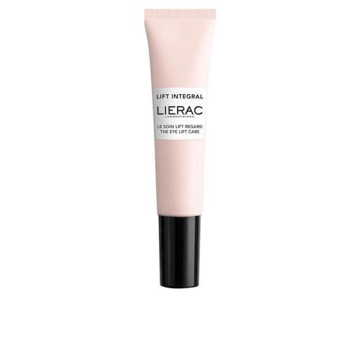 LIFT INTEGRAL contorno de ojos y párpados 15 ml